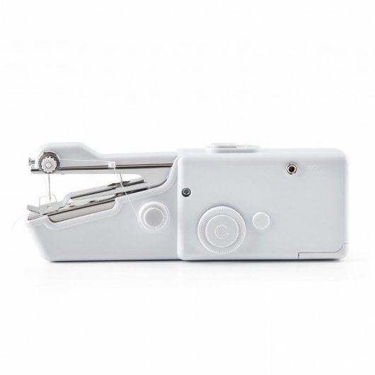 Machine à coudre portable Silvano HM11COS001