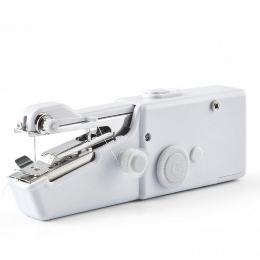 Machine à coudre portable Silvano HM11COS001