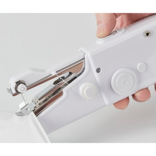 Machine à coudre portable Silvano HM11COS001