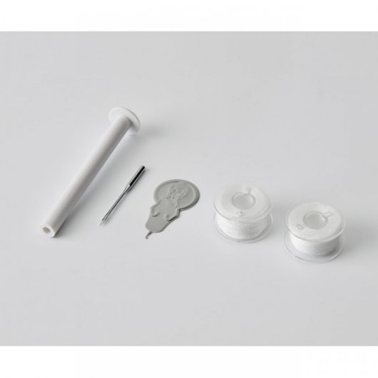 Machine à coudre portable Silvano HM11COS001