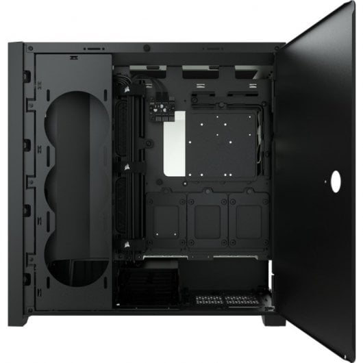 Torre Corsair 5000D Airflow ATX nera