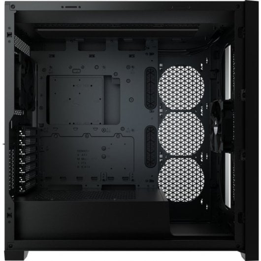 Torre Corsair 5000D Airflow ATX nera