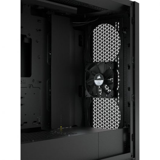 Torre Corsair 5000D Airflow ATX nera