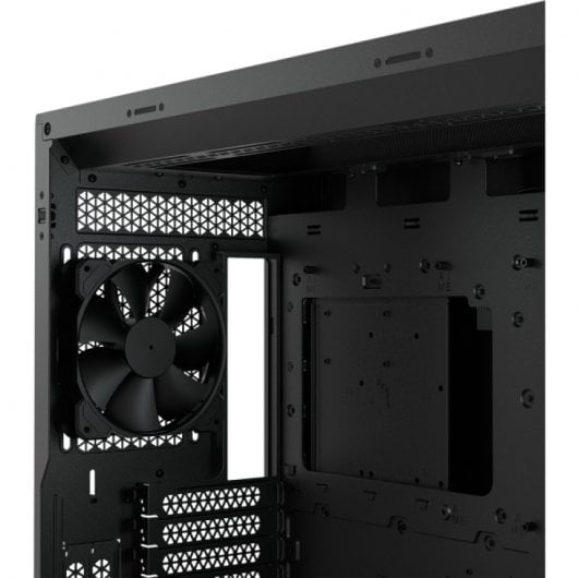 Torre Corsair 5000D Airflow ATX nera