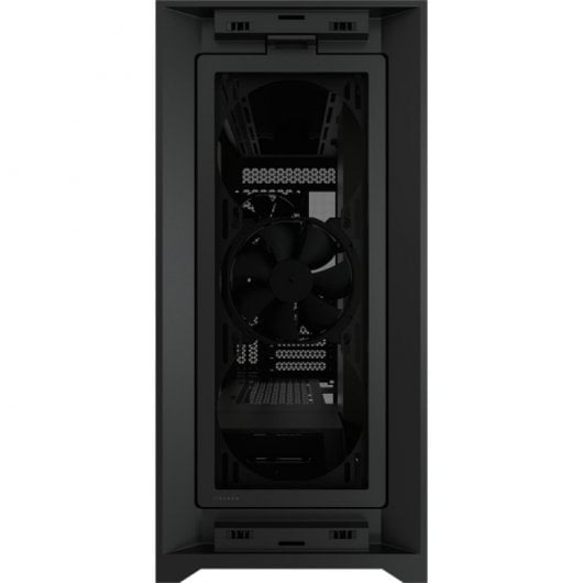 Torre Corsair 5000D Airflow ATX nera