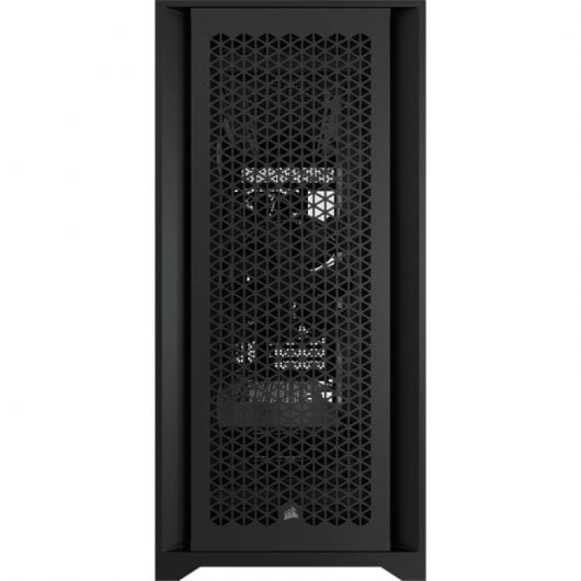 Torre Corsair 5000D Airflow ATX nera