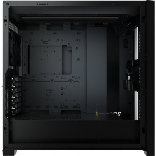 Torre Corsair 5000D Airflow ATX nera