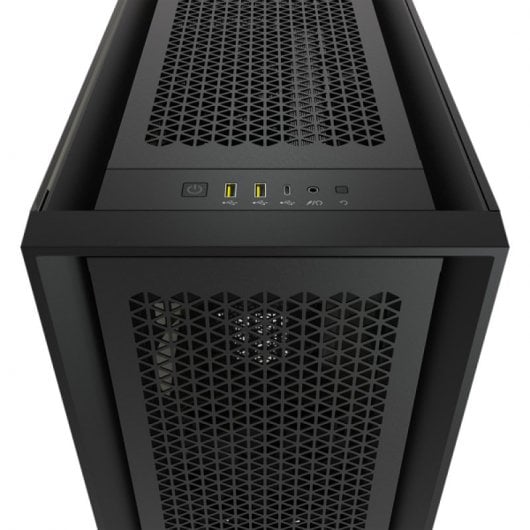 Torre Corsair 5000D Airflow ATX nera