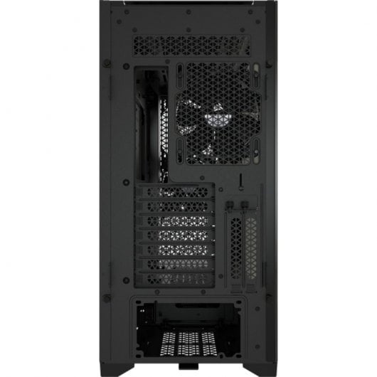 Torre Corsair 5000D Airflow ATX nera