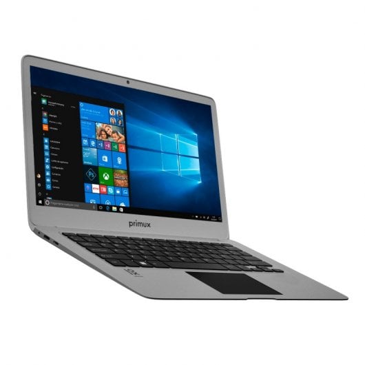 Primux Ioxbook 1405F Intel Celeron N4000/4GB/64GB/14"
