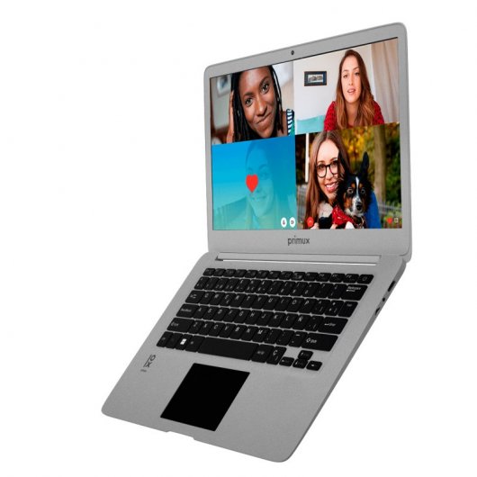 Primux Ioxbook 1405F Intel Celeron N4000/4GB/64GB/14"