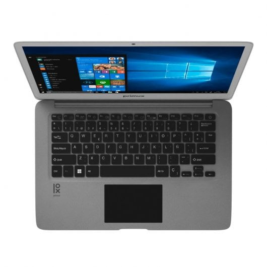 Primux Ioxbook 1405F Intel Celeron N4000/4GB/64GB/14"