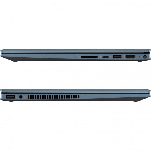 HP 14-DW1005NS Intel Core i3-1115G4/8GB/256GB SSD/14" Táctil