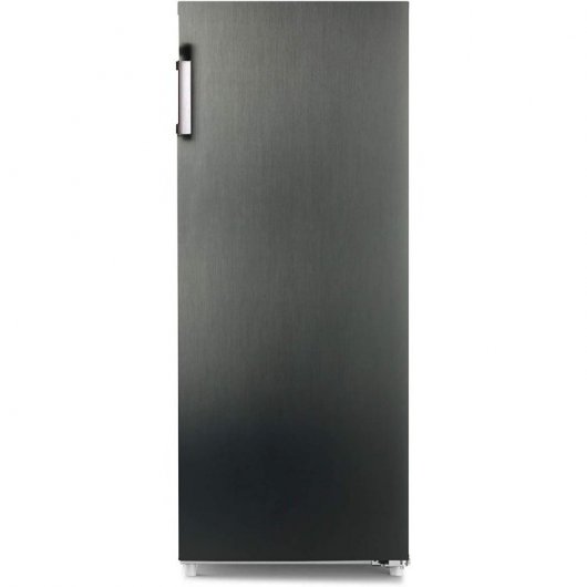 CHiQ FSD166NE4 Congelador Vertical 166L F Negro
