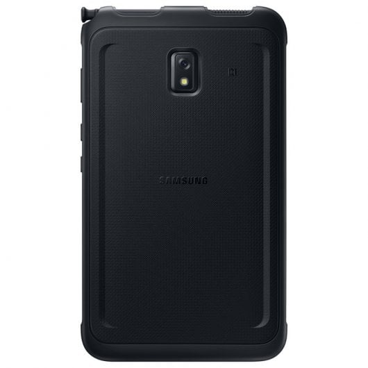 Samsung Galaxy Tab Active3 4G LTE-TDD & LTE-FDD 64 Go 20,3 cm (8") Samsung Exynos 4 Go Wi-Fi 6 (802.11ax) Android 10 Noir