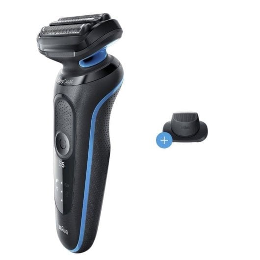 Braun Series 5 50-B1200S Afeitadora con Batería