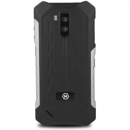 Hammer Iron 3 4G 3GB 32GB 5.5" Nero Argento