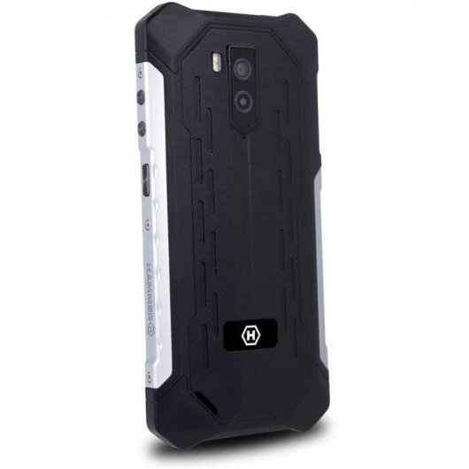 Hammer Iron 3 4G 3GB 32GB 5.5" Nero Argento