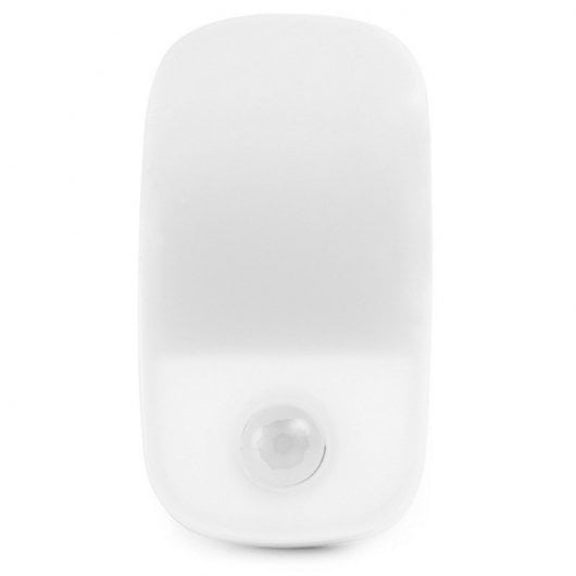 Orbegozo LP 1000 Luz LED Noturna