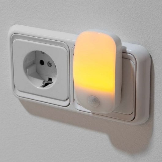 Orbegozo LP 1000 Luz LED Noturna