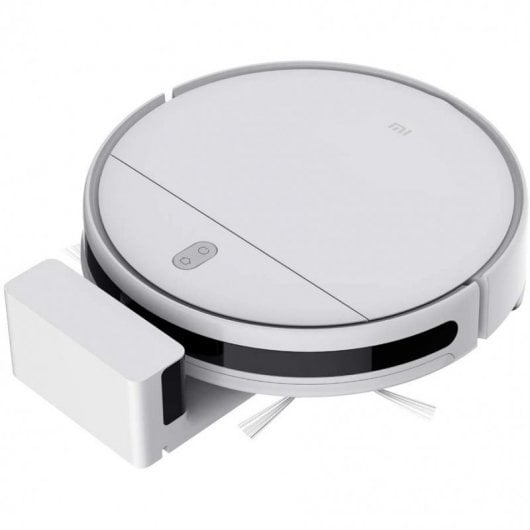 Xiaomi Vacuum Mop Essential Robot Aspirador
