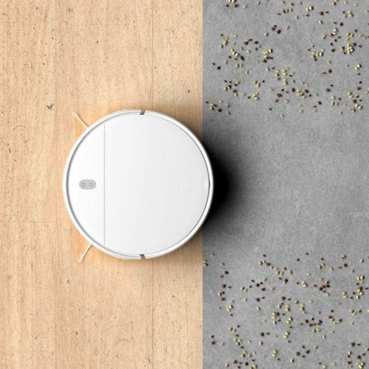 Xiaomi Vacuum Mop Essential Robot Aspirador
