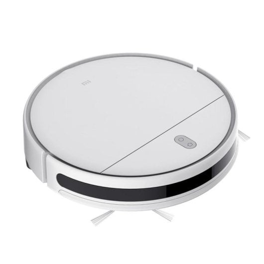 Aspirador Robô com Mopa Xiaomi Vacuum Mop Essential Navegação Giroscópio 2.200 Pa Controlo por Voz