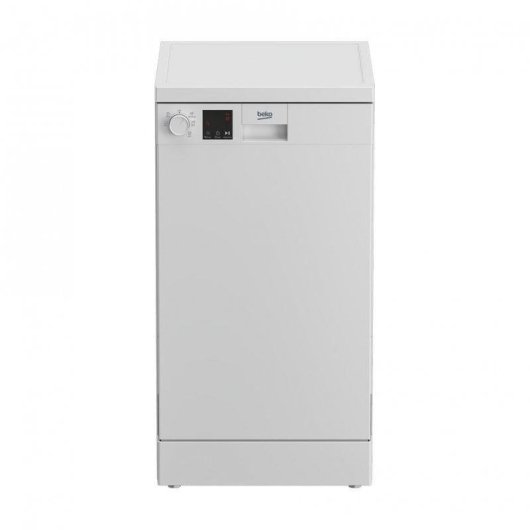 Beko-DVS05024W-Lavavajillas-Capacidad-10-Cubiertos-E-Blanco