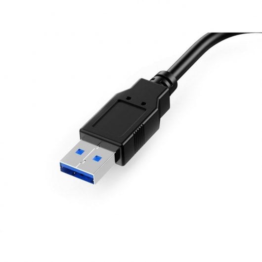 Adaptateur USB 3.0 vers VGA