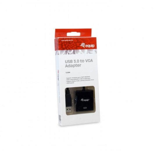 Adaptateur USB 3.0 vers VGA