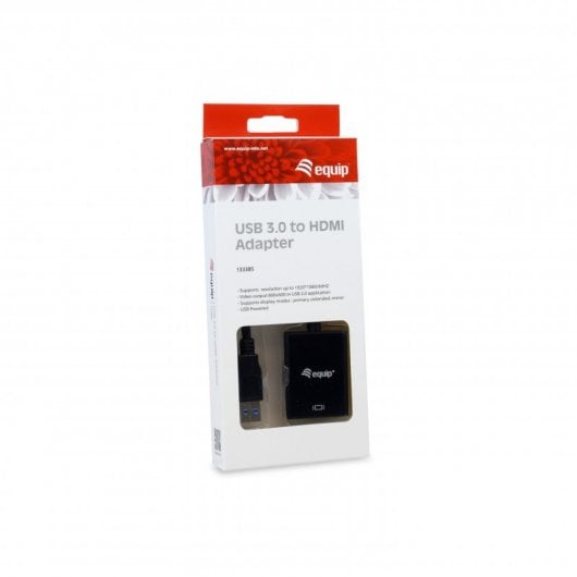 Adaptateur USB 3.0 vers HDMI