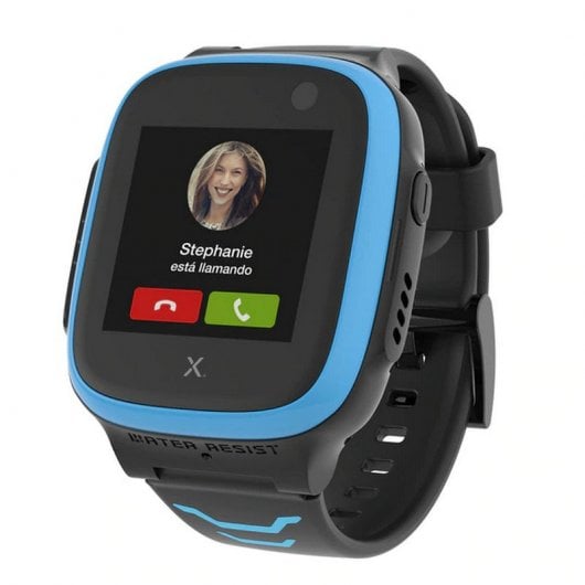 Xplora X5 Play Smartwatch Azul