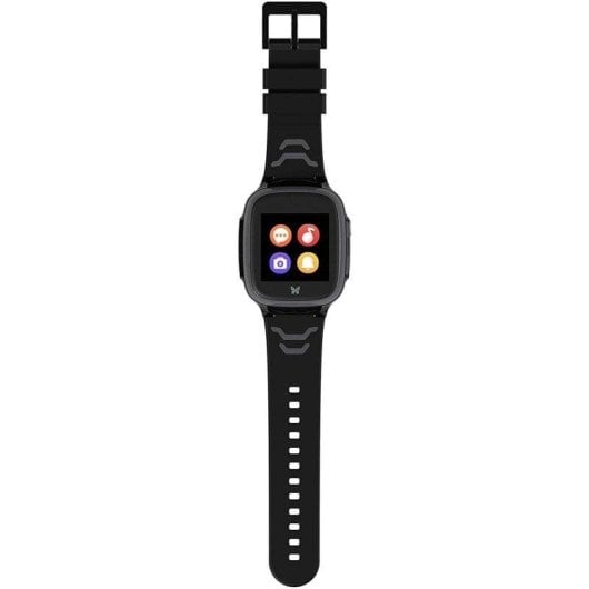 Xplora X5 Play Smartwatch Negro