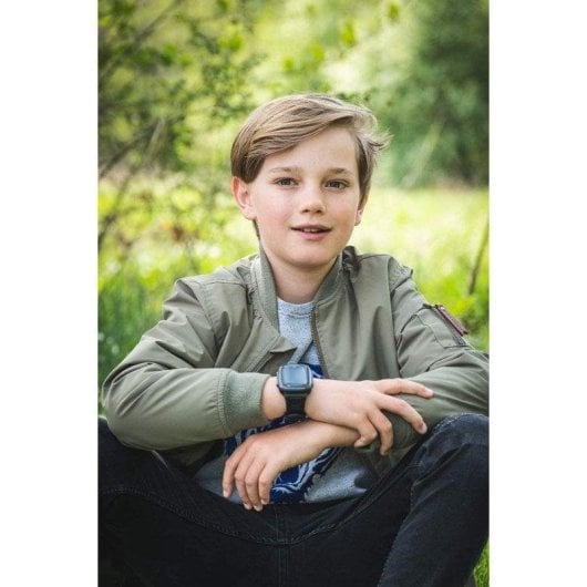 Xplora X5 Play Smartwatch Negro