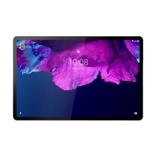 Lenovo Tab P11 Pro TB-J706F 6/128GB Wifi + Teclado + Pen