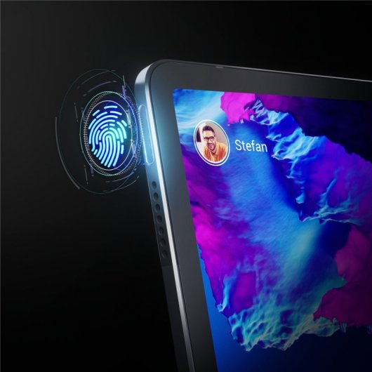 Lenovo Tab P11 Pro TB-J706L 6/128GB LTE + Teclado + Pen