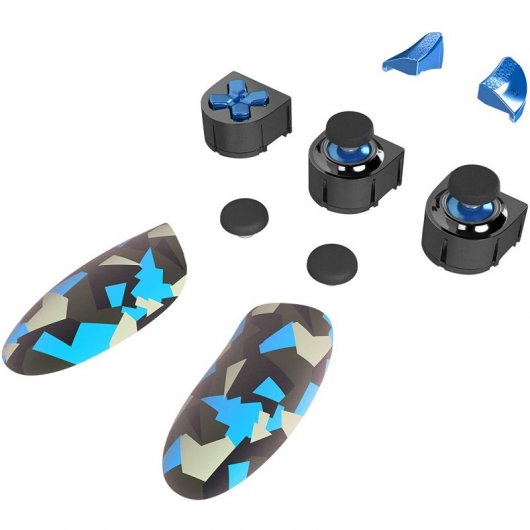 Thrustmaster eSwap X Pack Swap Bleu
