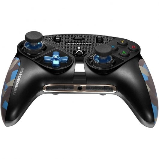 Thrustmaster eSwap X Pack Swap Bleu