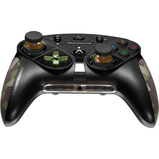Recharge Thrustmaster eSwap X Pack Vert
