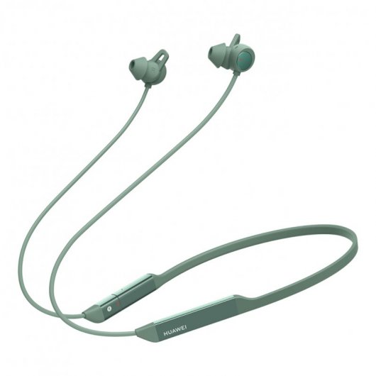 Huawei Freelace Pro Green