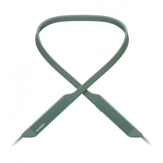 Huawei Freelace Pro Green