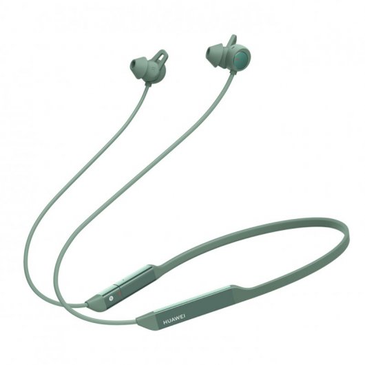 Huawei Freelace Pro Green