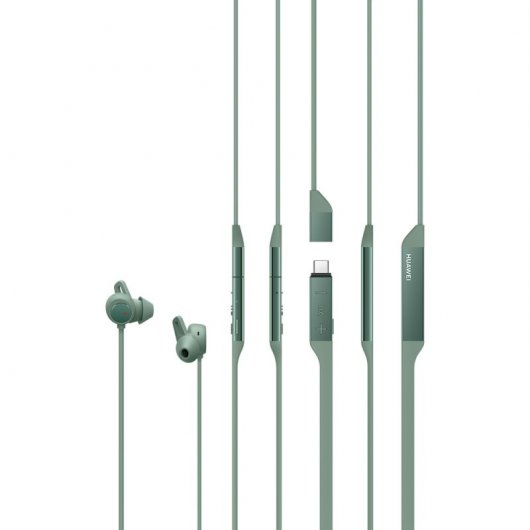 Huawei Freelace Pro Green