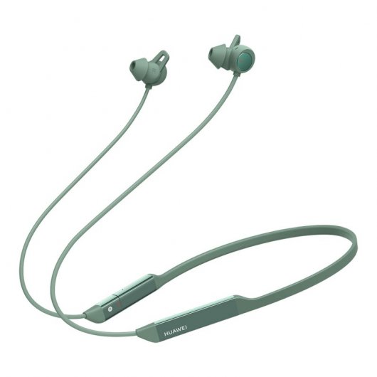 Huawei Freelace Pro Green