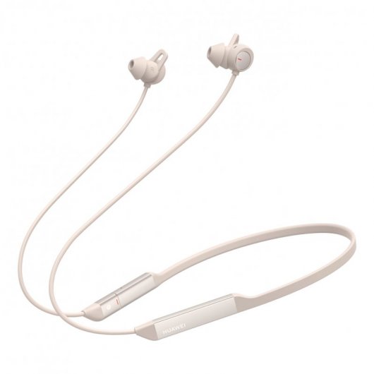 Huawei Freelace Pro White
