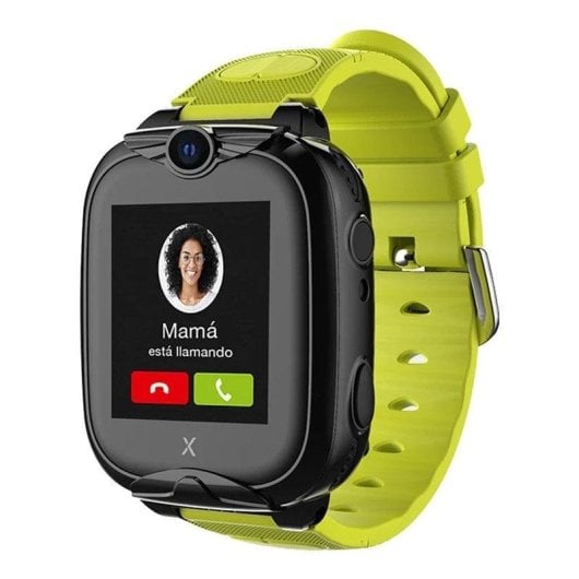 Xplora XGO2 Smartwatch para Niños Verde
