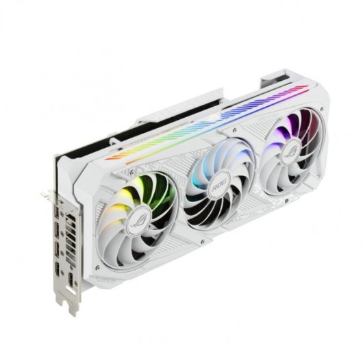 Asus ROG Strix GeForce RTX 3080 10 Go GDDR6