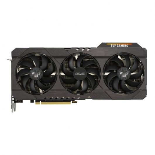 Asus TUF RTX 3070 Gaming 8GB GDDR6