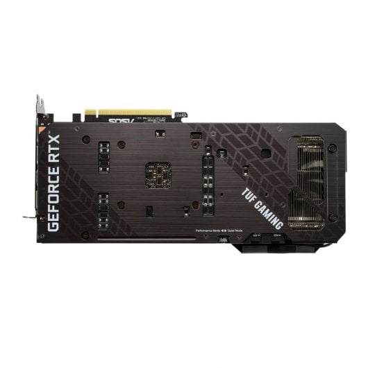 Asus TUF RTX 3070 Gaming 8GB GDDR6