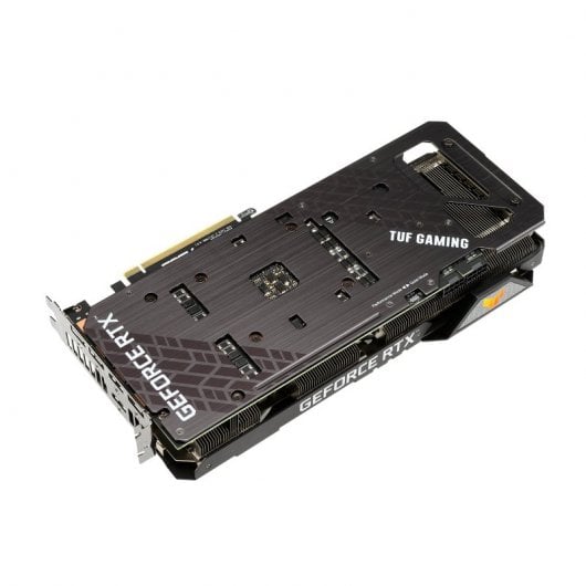 Asus TUF RTX 3070 Gaming 8GB GDDR6